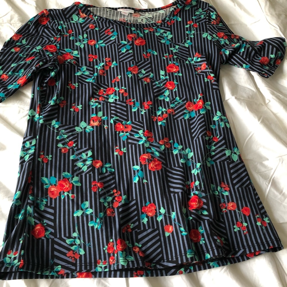 Lularoe Gigi